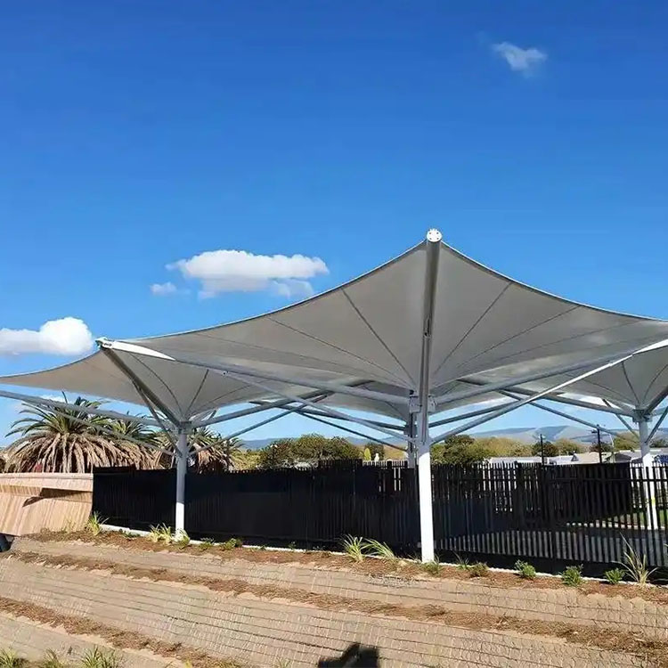 阜城县工程案例