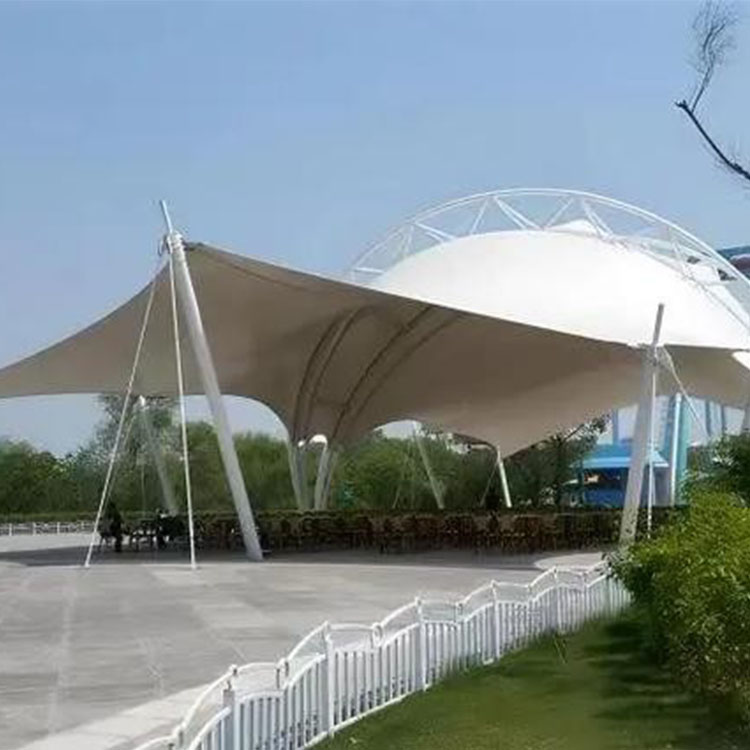 阜城县工程案例