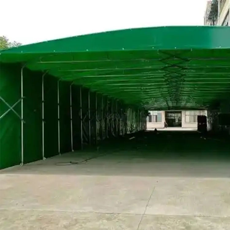 阜城县工程案例