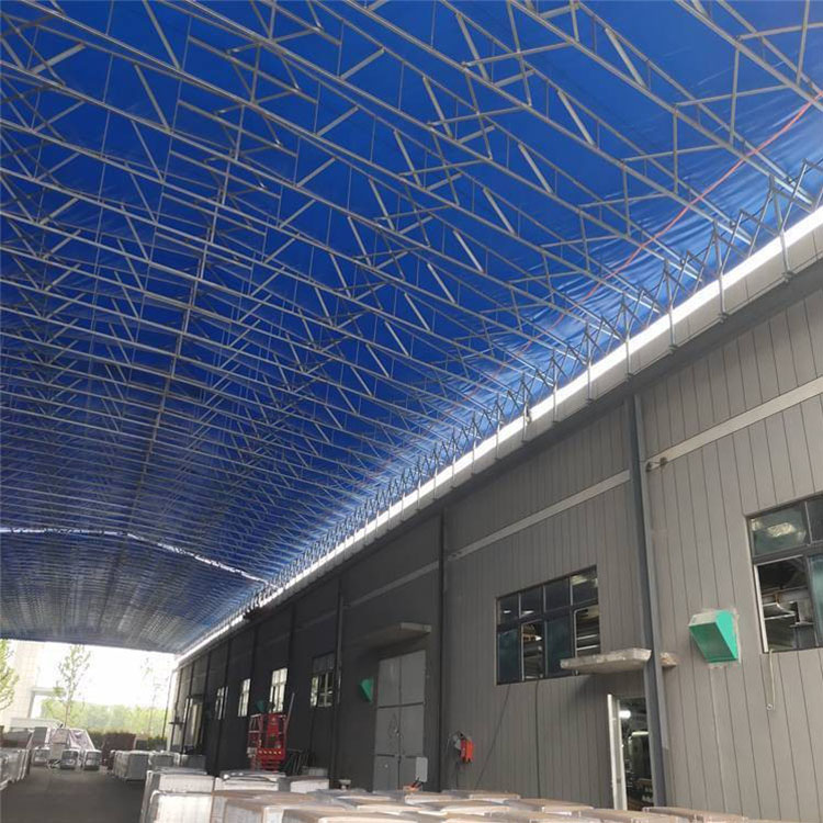 阜城县工程案例