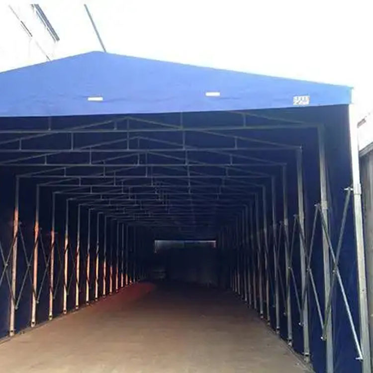 阜城县工程案例