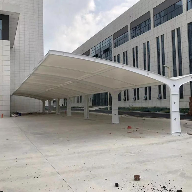 阜城县工程案例